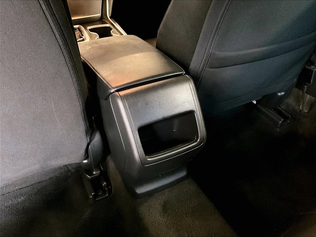 Used 2018 Honda Accord LX image 28