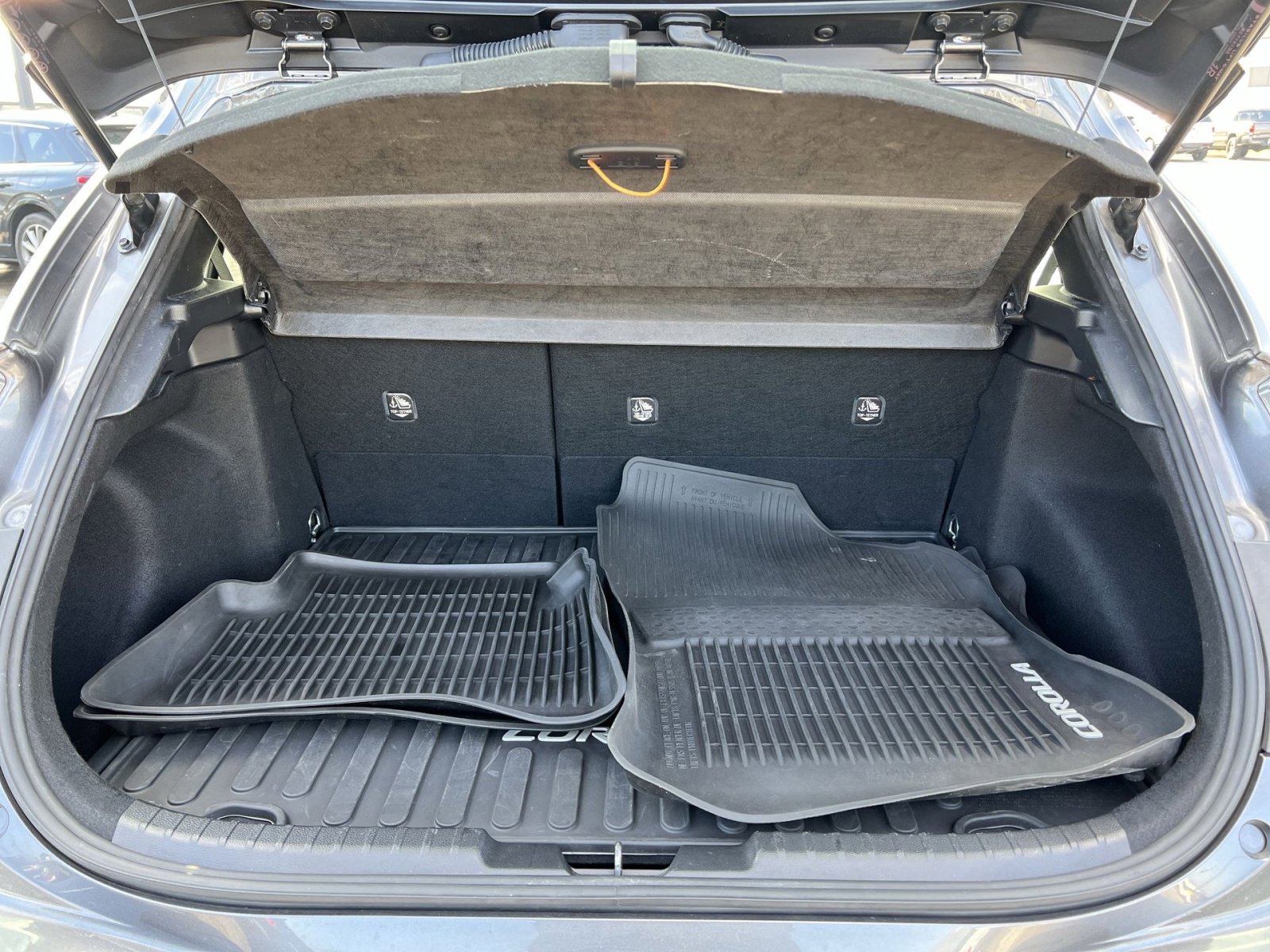 Used 2022 Toyota Corolla SE image 24