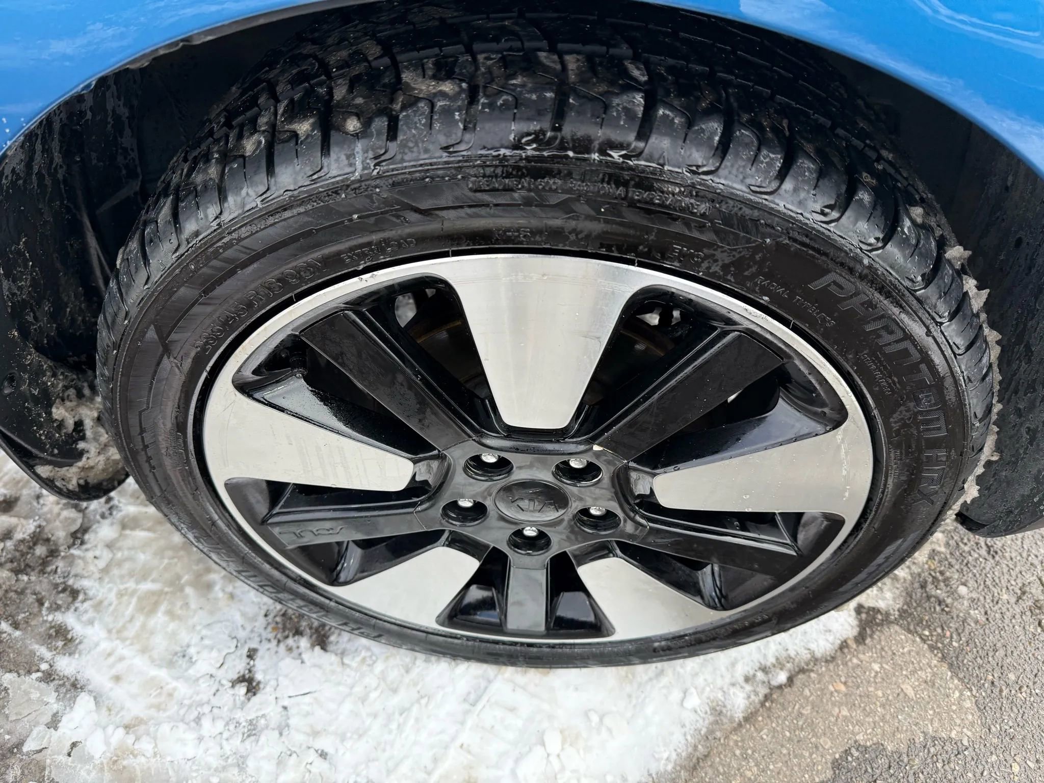 Used 2018 Kia Soul + image 12