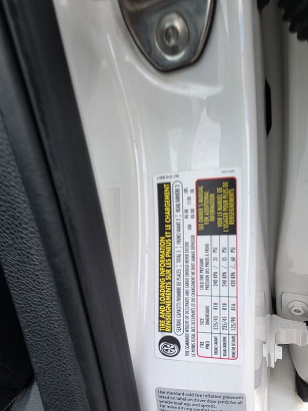 Used 2015 Volkswagen Passat TDI SE image 42