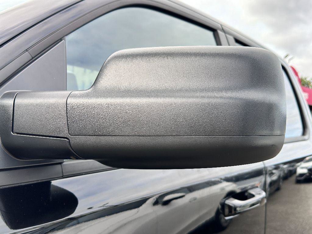 Used 2021 RAM 1500 Big Horn image 16