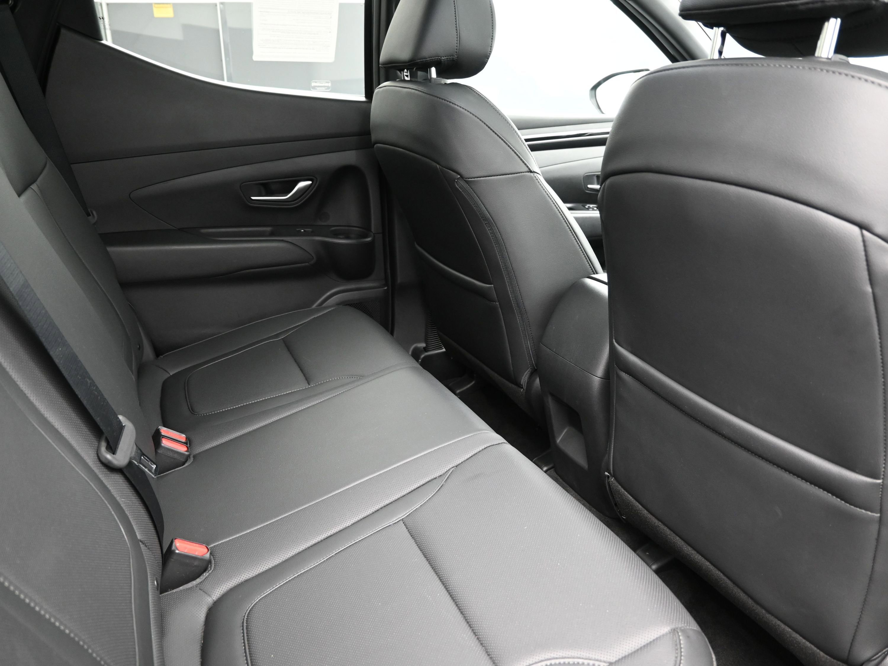 Certified 2024 Hyundai Santa Cruz Night image 24