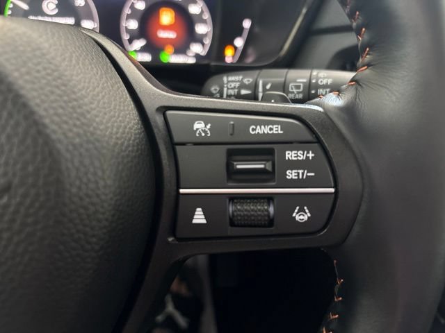 Used 2026 Honda CR-V Sport-L image 33