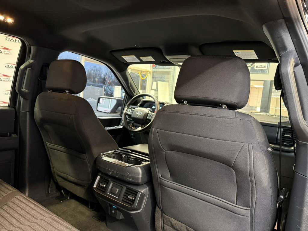 Used 2021 Ford F150 XL w/ STX Appearance Package image 52
