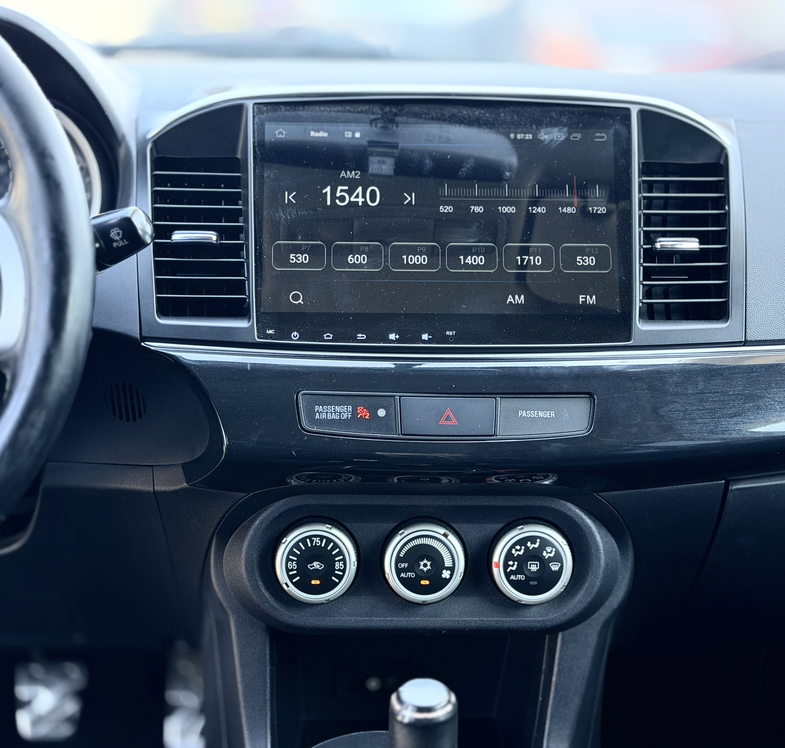 Used 2008 Mitsubishi Lancer Evolution GSR image 27