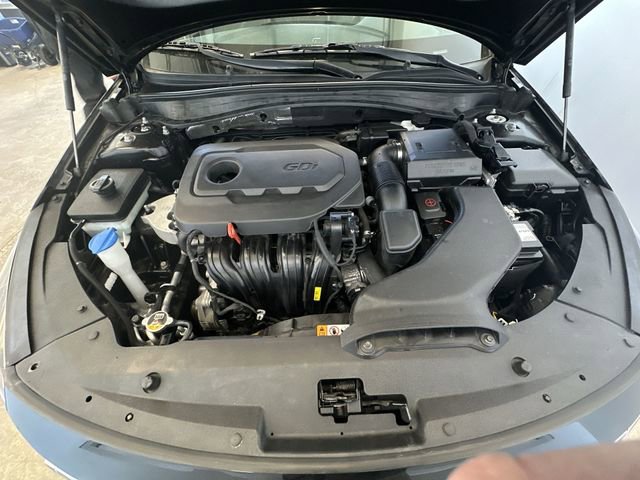 Used 2019 Kia Optima S w/ S Panoramic Sunroof Package image 20