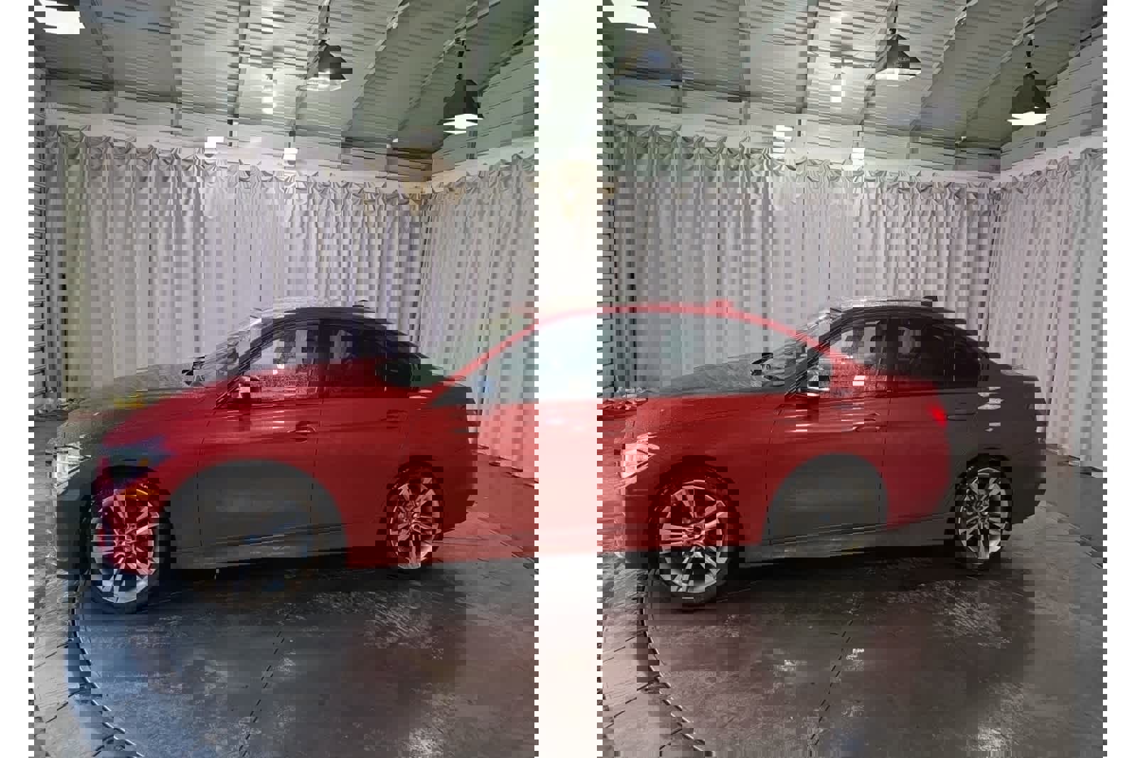 Used 2015 BMW 328i Sedan image 4