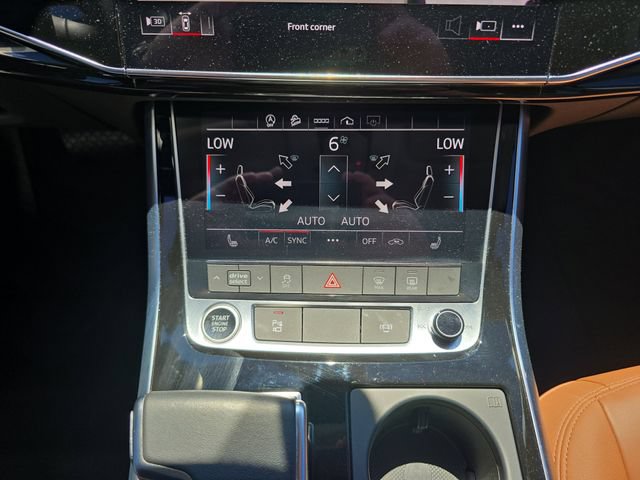 Used 2023 Audi Q7 3.0T Premium Plus w/ Premium Plus Package AWD/4WD image 28