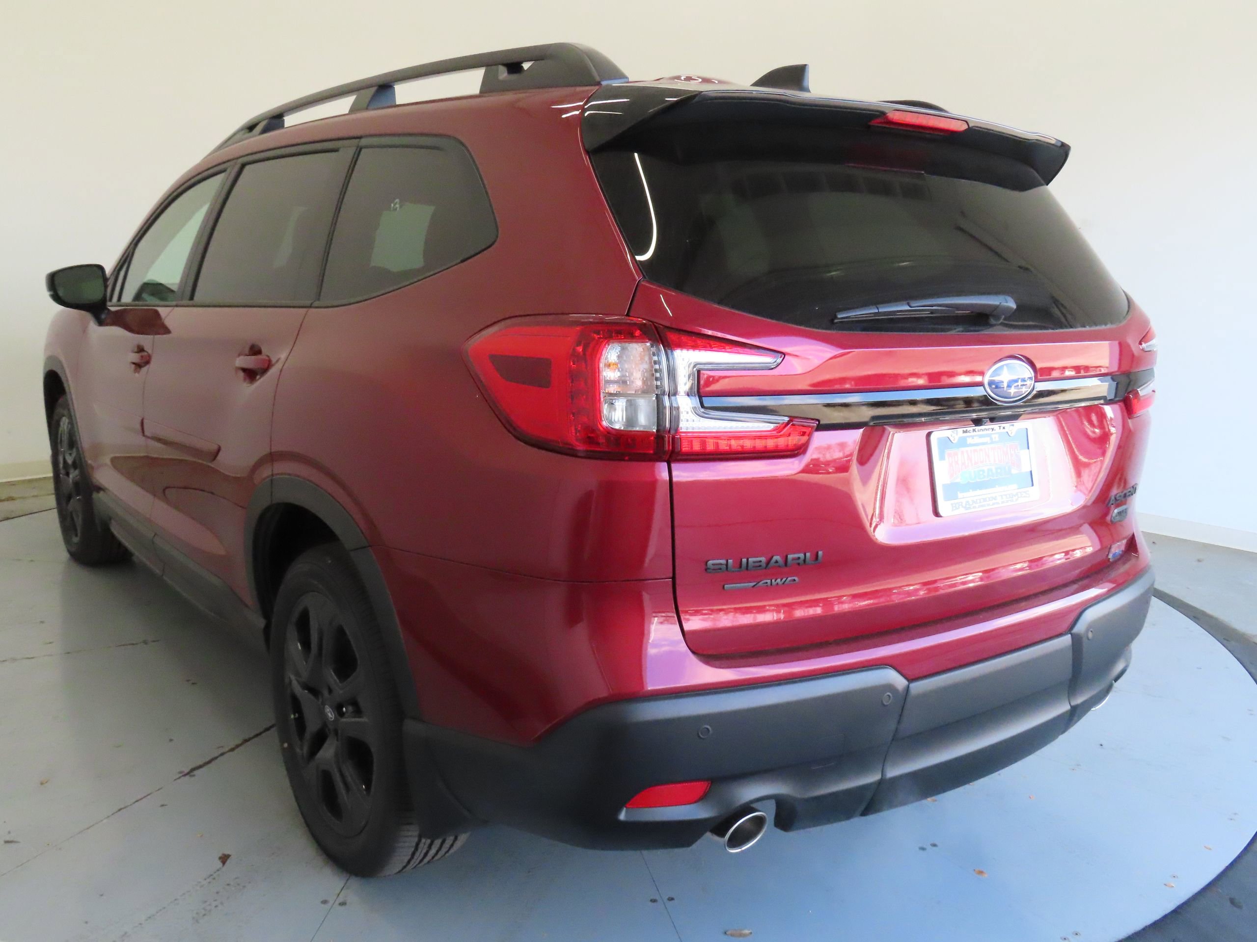 New 2026 Subaru Ascent Bronze Edition image 7