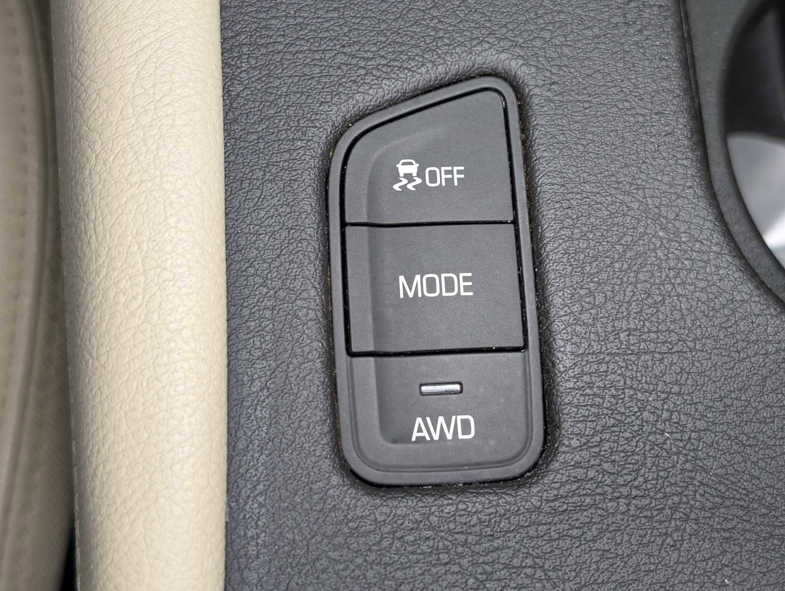 Used 2019 Cadillac XT5 Luxury AWD/4WD image 28