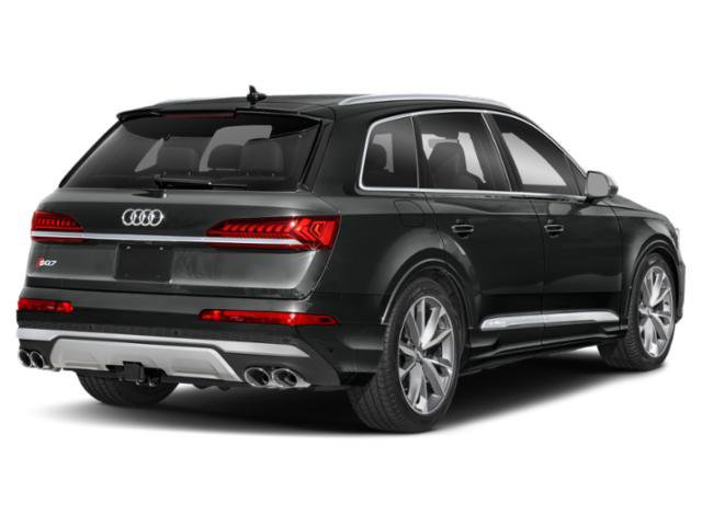 Used 2023 Audi SQ7 Premium Plus w/ Executive Package AWD/4WD image 5