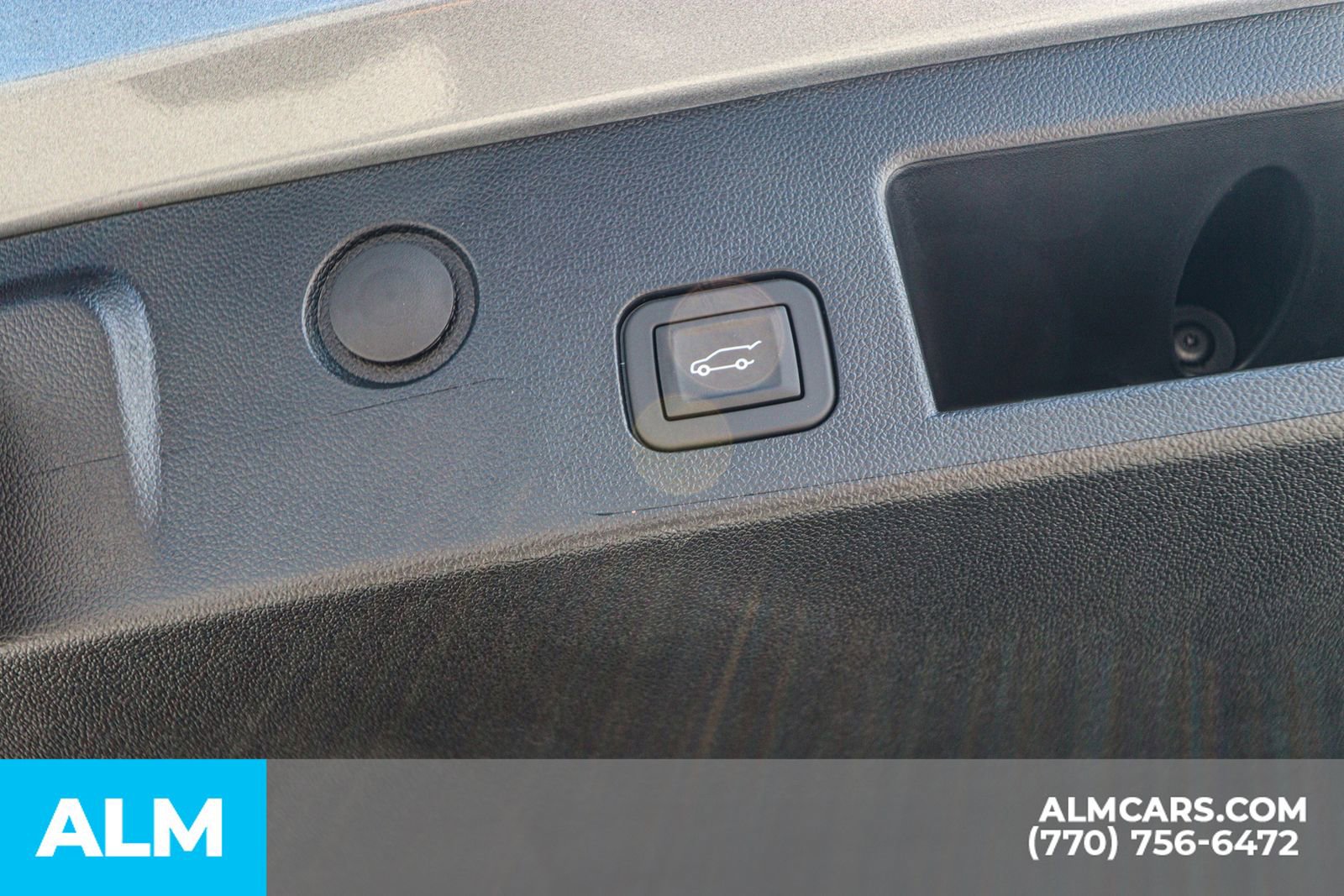 Used 2026 Chevrolet Equinox LT w/ Convenience Package II image 26