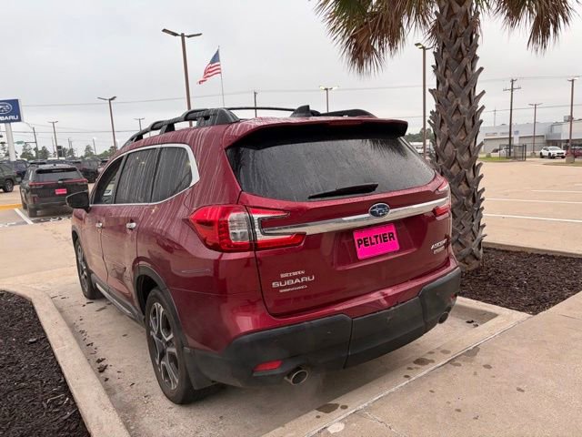Used 2024 Subaru Ascent Touring AWD/4WD image 21