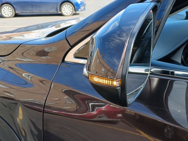 Used 2015 Lexus NX 200t AWD w/ Premium Package image 29