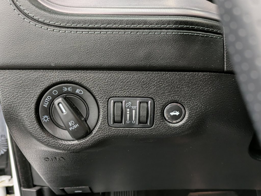 Used 2023 Dodge Charger Scat Pack w/ Plus Group image 21