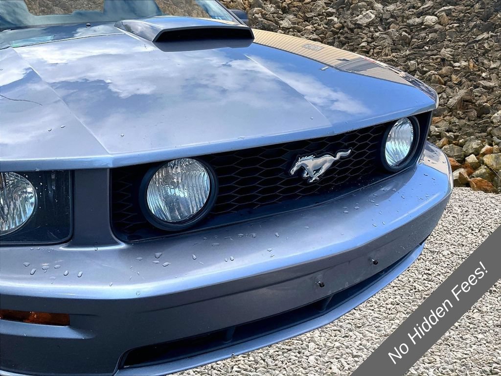 Used 2007 Ford Mustang GT Premium RWD image 24