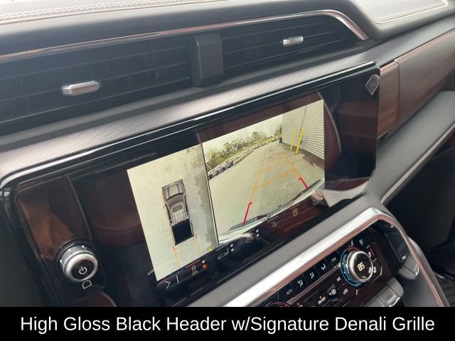 Used 2025 GMC Sierra 1500 Denali Ultimate image 23