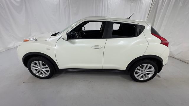 Used 2011 Nissan Juke SV FWD image 6