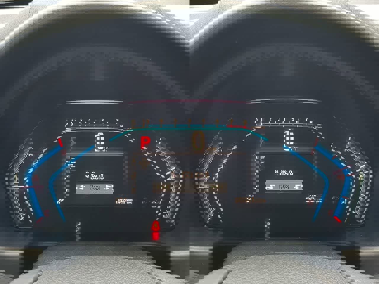 Used 2019 Honda Odyssey EX-L image 33