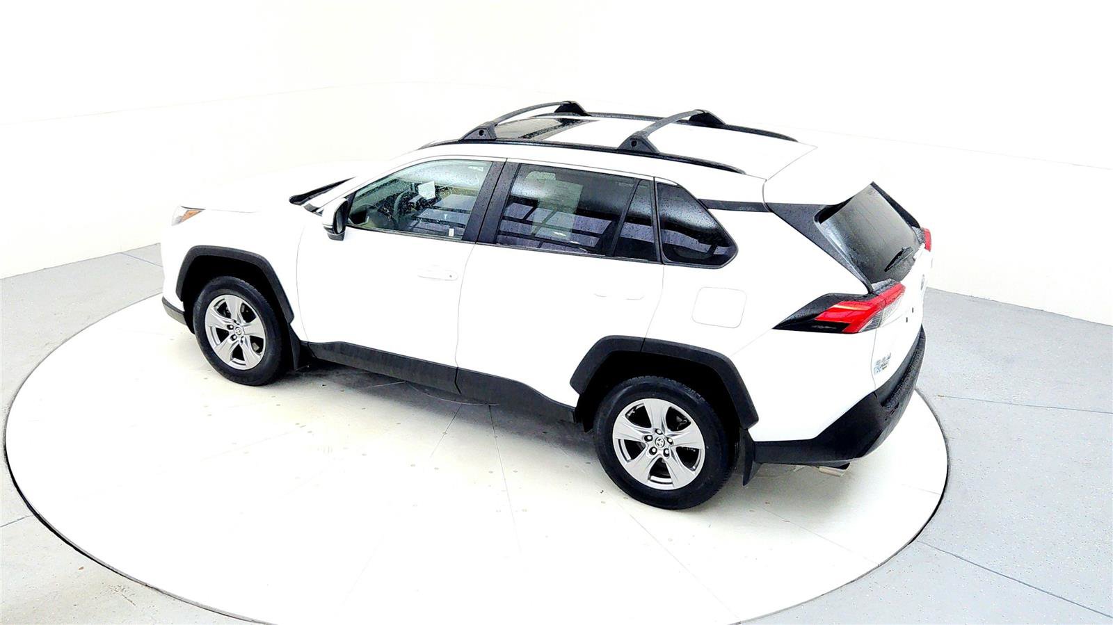 Certified 2023 Toyota RAV4 XLE image 16