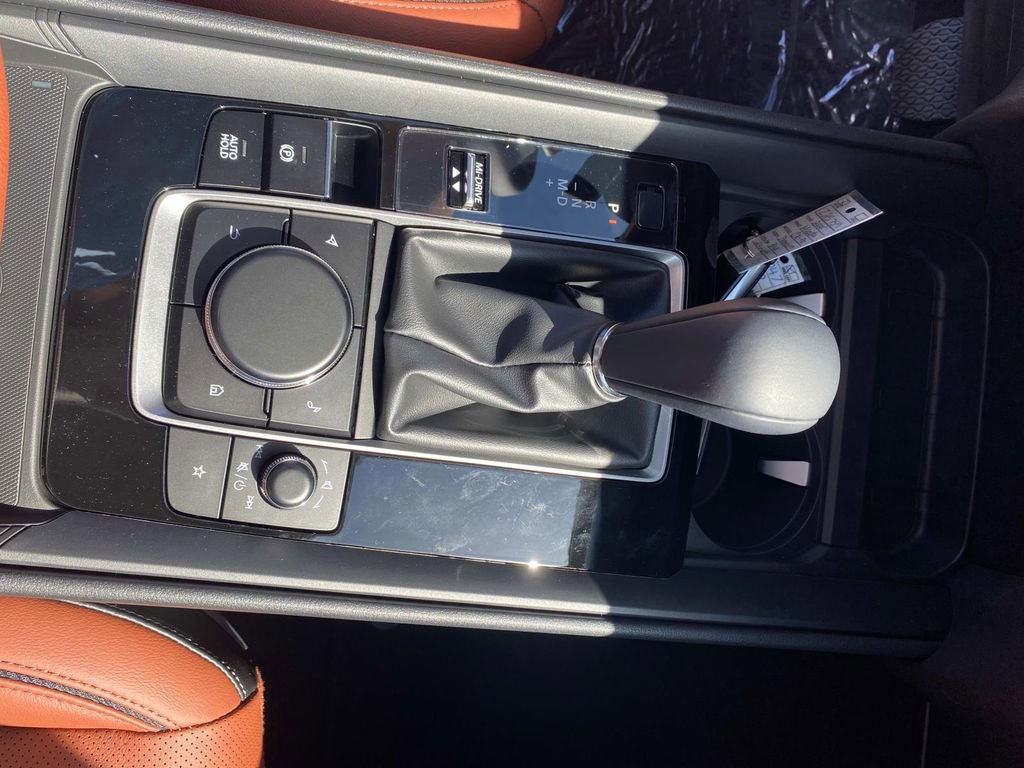 New 2025 MAZDA CX-50 Meridian Edition w/ Apex Package image 22