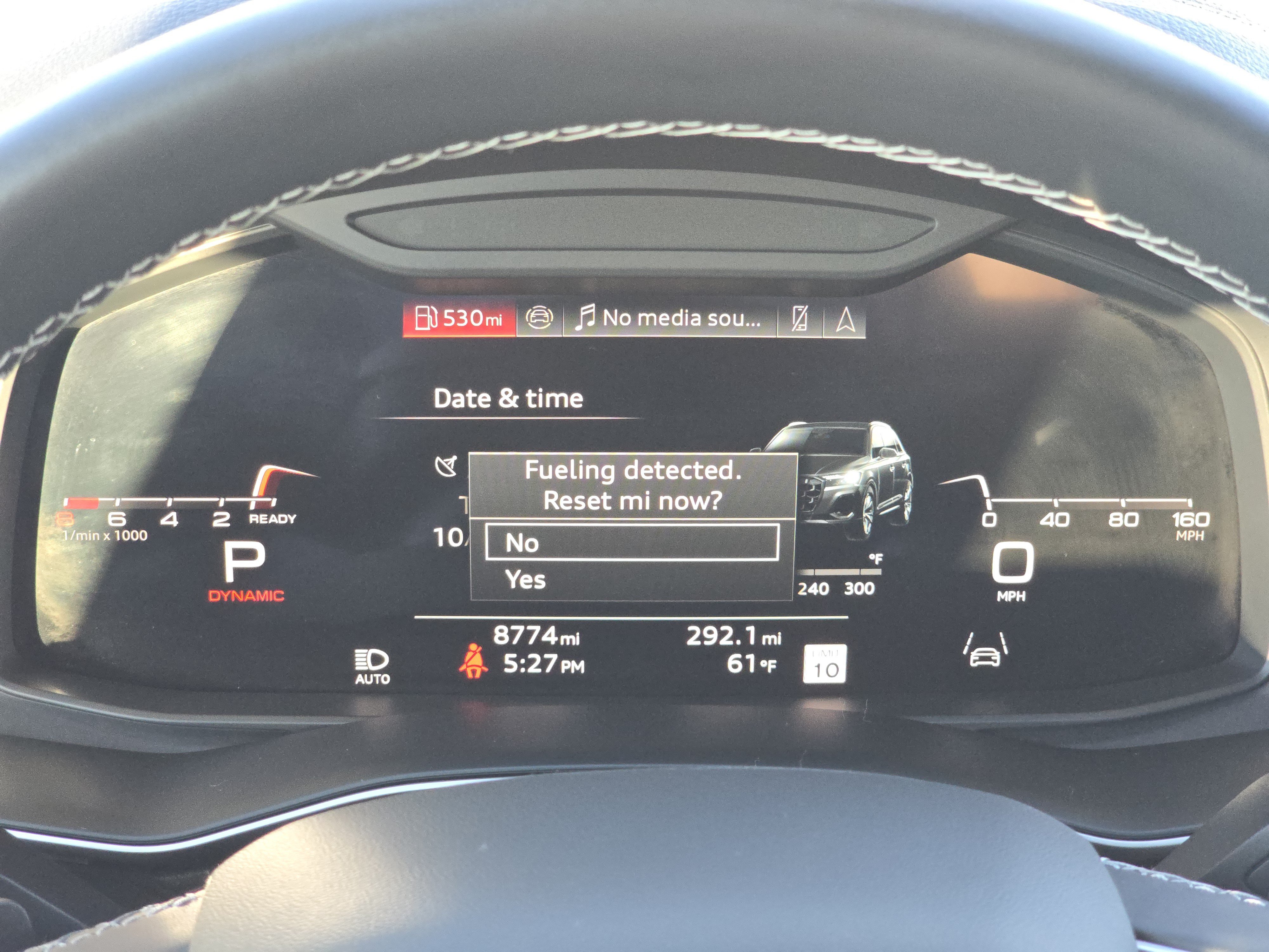 Certified 2026 Audi Q7 2.0T Premium AWD/4WD image 24