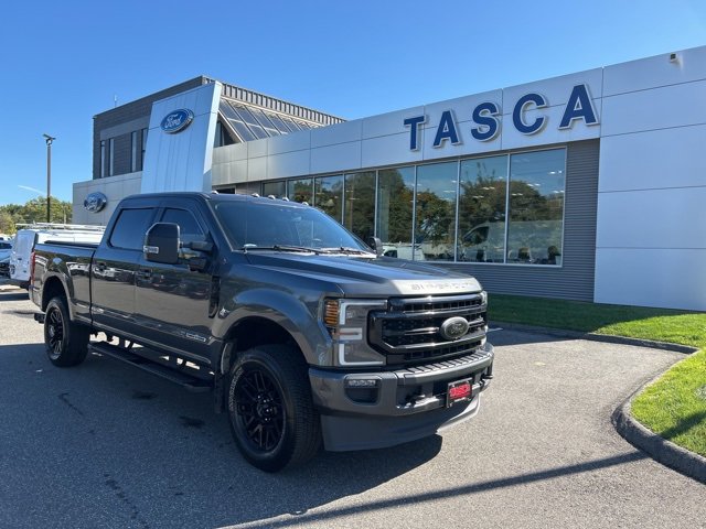 Used 2020 Ford F350 Lariat