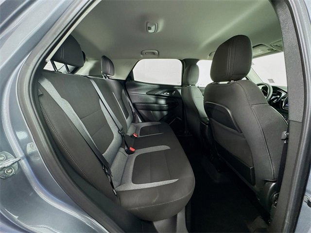 Used 2022 Chevrolet TrailBlazer LT w/ Convenience Package image 39