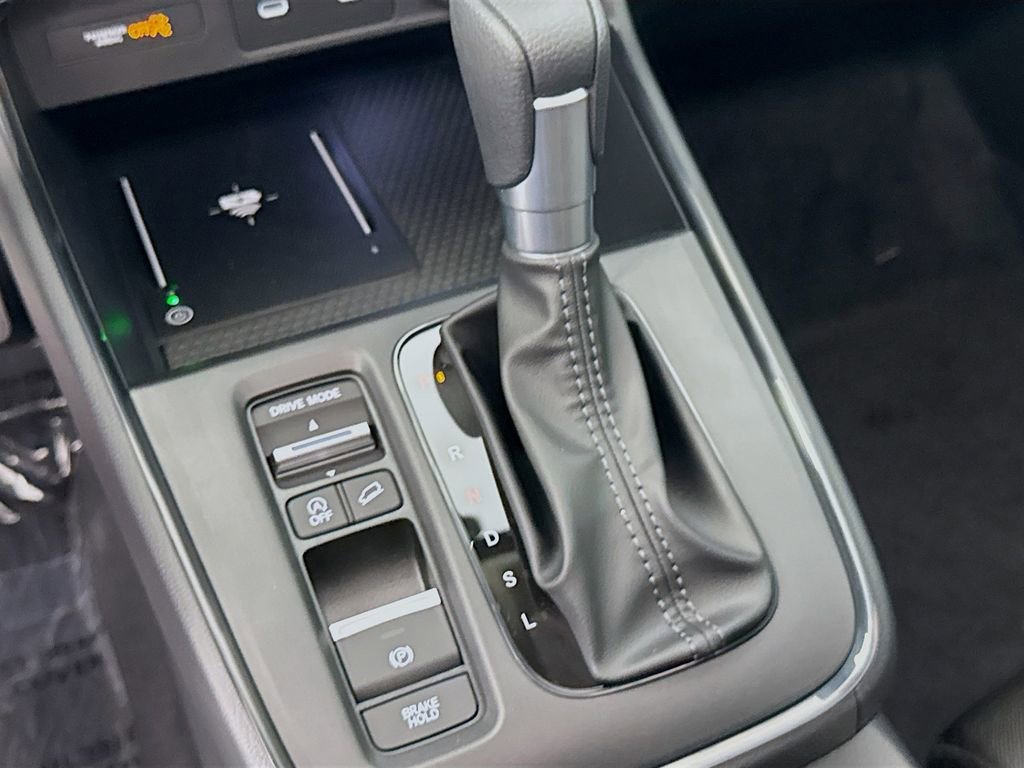 Certified 2026 Honda CR-V EX image 24