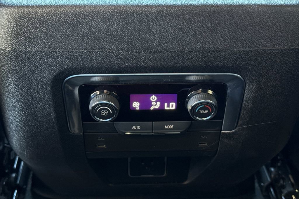 Used 2025 Chevrolet Tahoe LT image 20