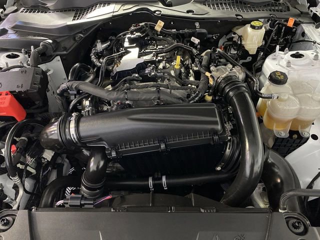 Used 2024 Ford Mustang Premium image 33