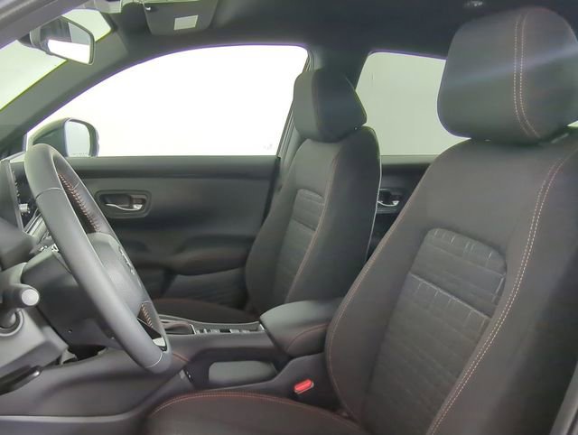 New 2026 Honda HR-V Sport image 30