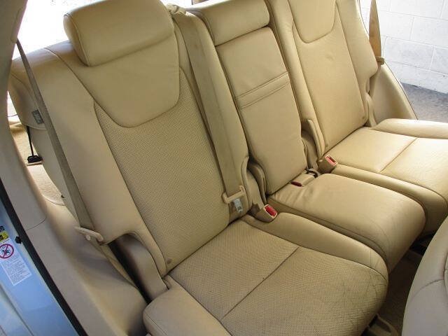 Used 2010 Lexus RX 350 2WD image 10