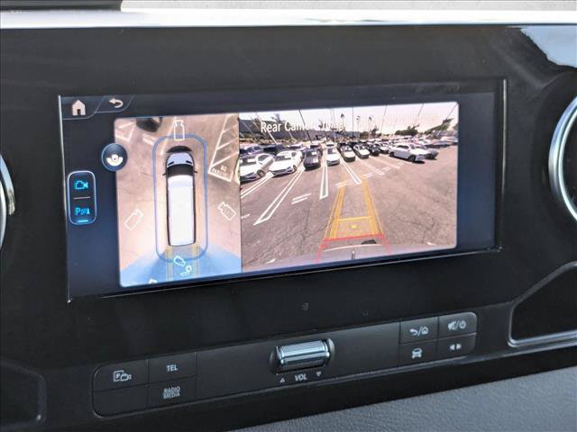 Certified 2025 Mercedes-Benz Sprinter 2500 image 14