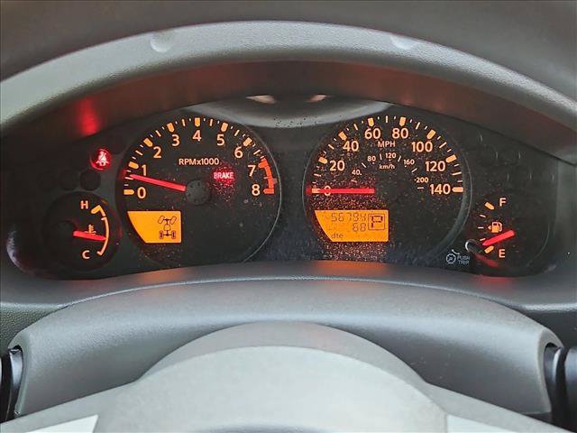 Used 2021 Nissan Frontier SV AWD/4WD image 11
