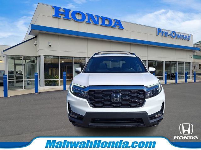 Used 2023 Honda Passport EX-L image 2