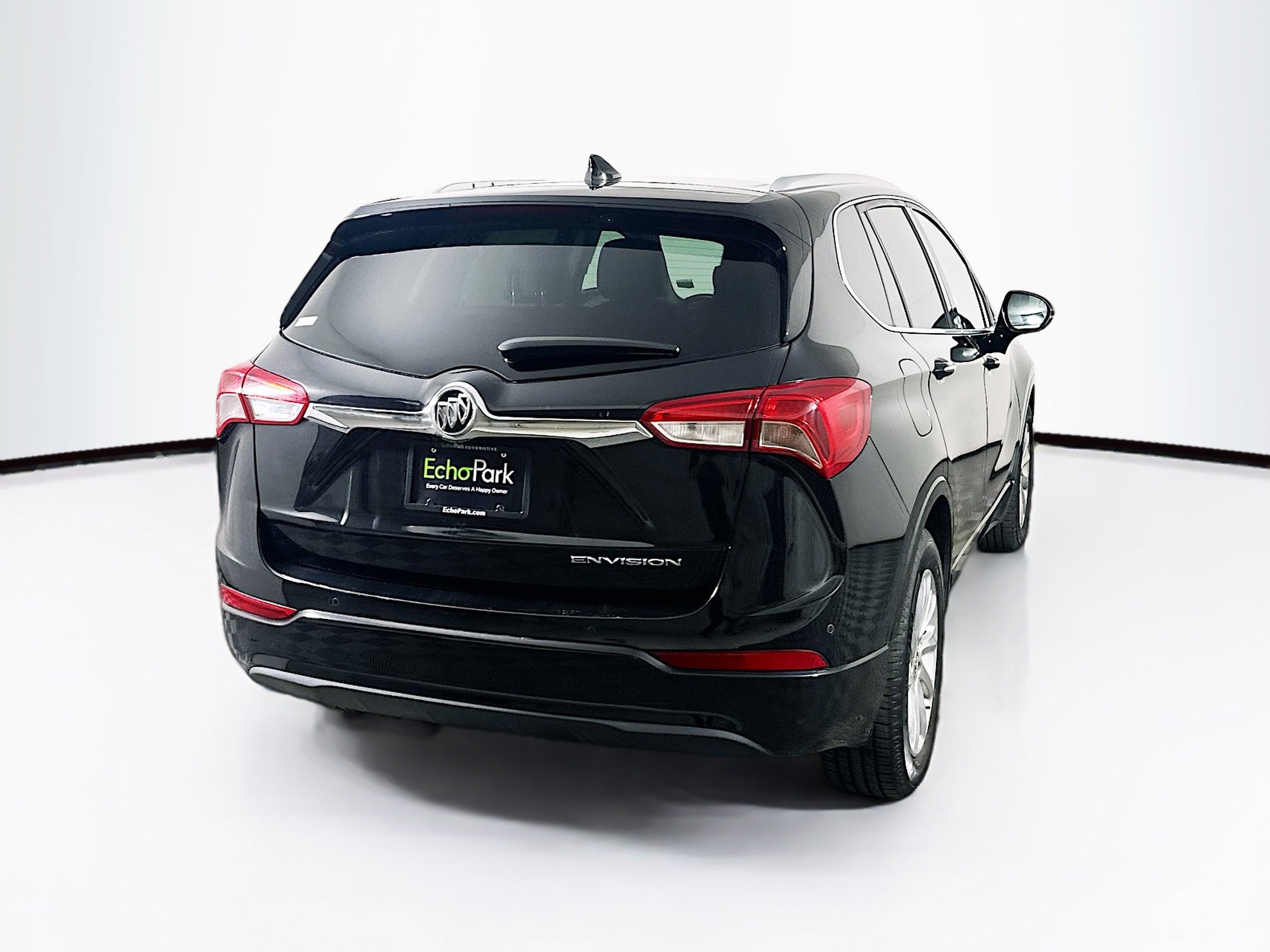 Used 2020 Buick Envision Essence image 9