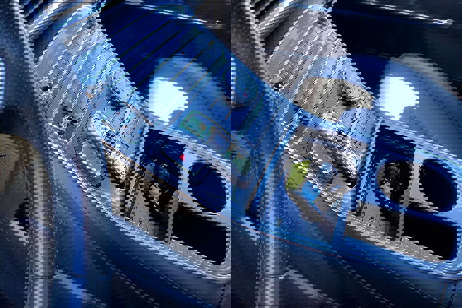 Used 2023 Hyundai Santa Fe Calligraphy w/ Cargo Package image 16