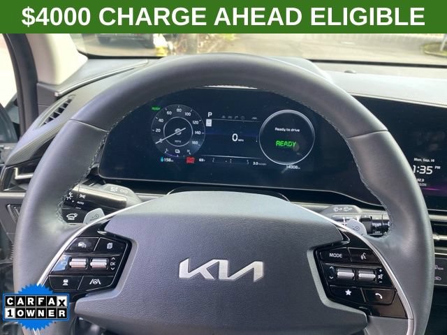 Used 2024 Kia Niro Wind w/ Wind Preserve Package FWD image 20
