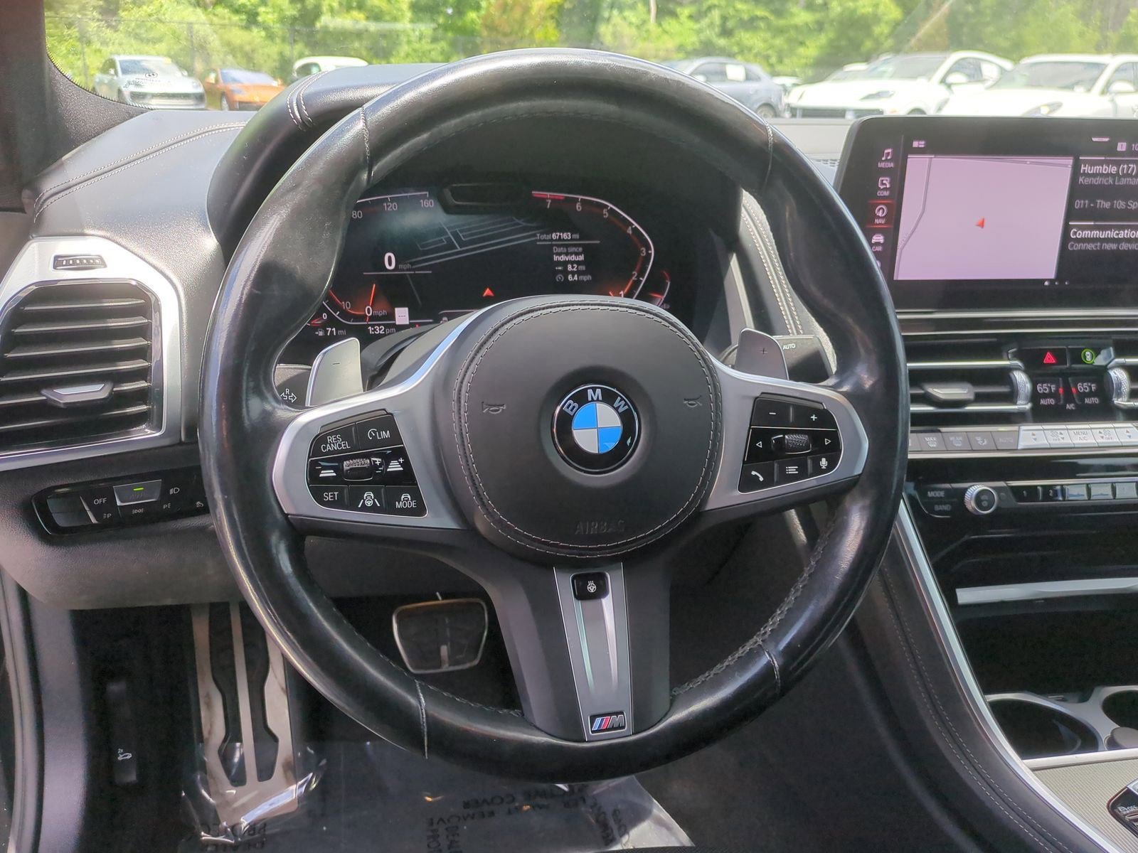 Used 2024 BMW 840i Gran Coupe RWD image 18