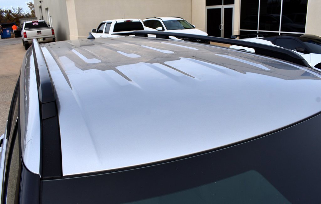 New 2026 Hyundai Santa Fe SEL image 9