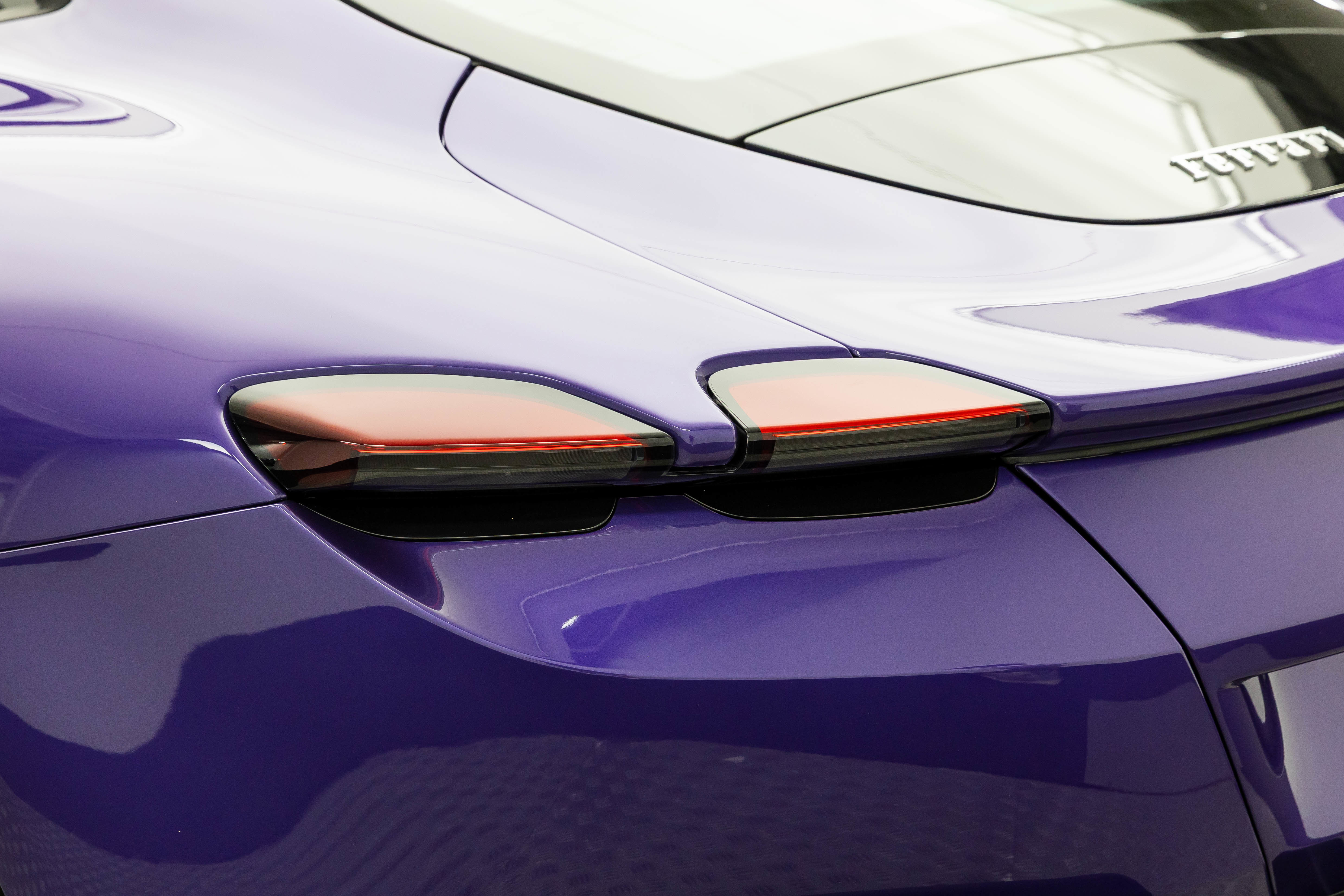 Used 2024 Ferrari Roma RWD image 61