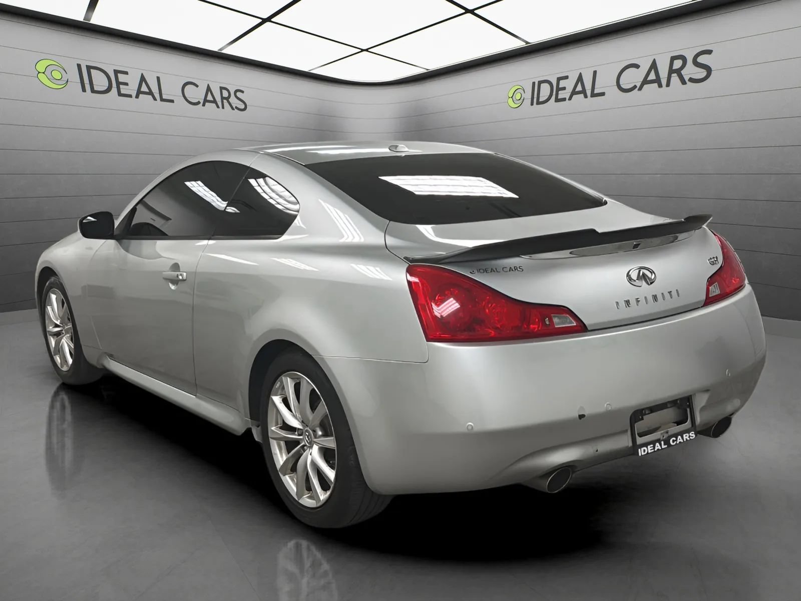 Used 2012 INFINITI G37 Journey w/ Premium Pkg RWD image 7
