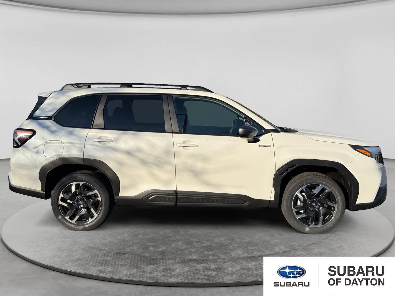 New 2026 Subaru Forester Premium AWD/4WD image 4