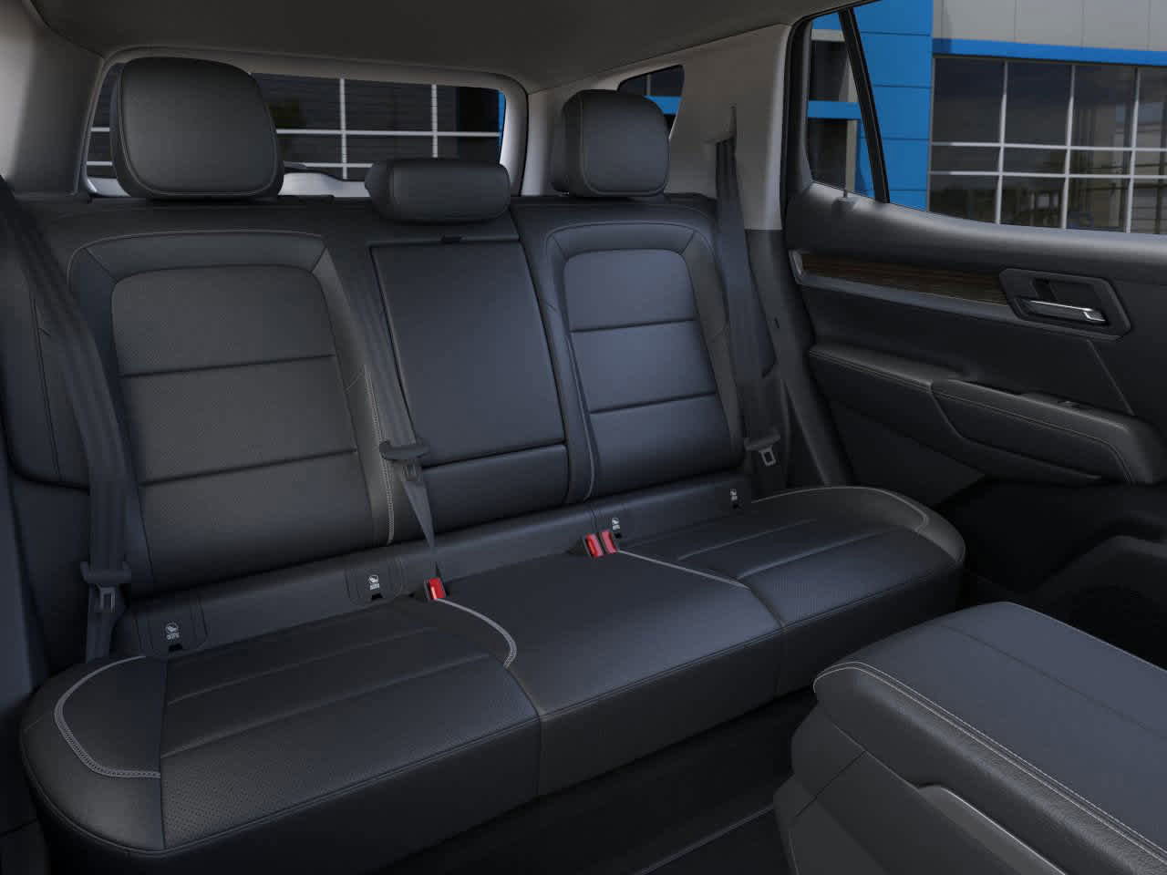 New 2026 GMC Terrain Denali image 32