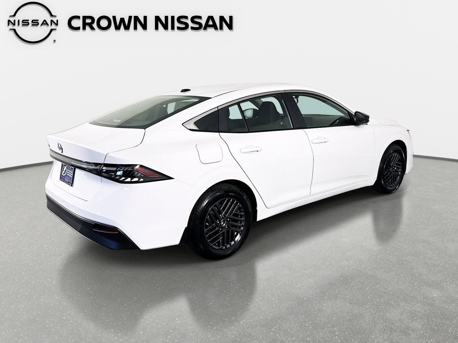 New 2026 Nissan Sentra SV FWD image 5