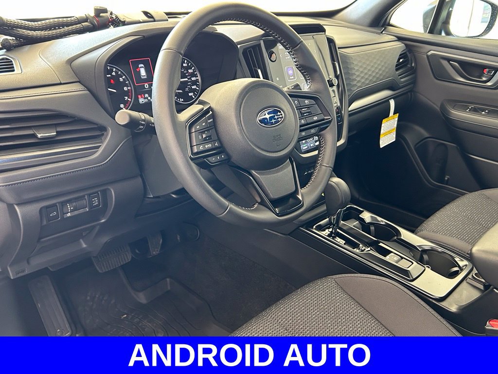 Certified 2026 Subaru Forester Premium AWD/4WD image 13