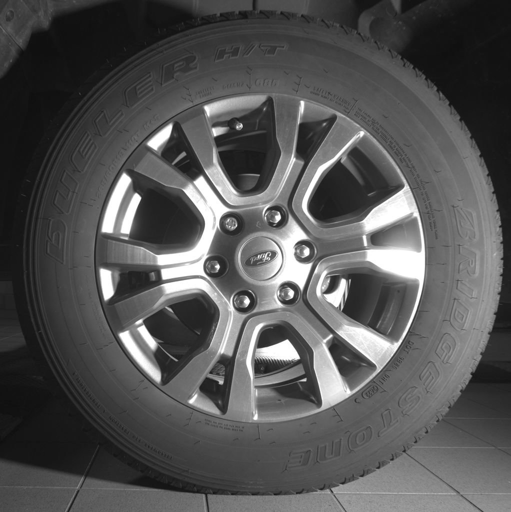 Used 2023 Ford Ranger Lariat RWD image 19