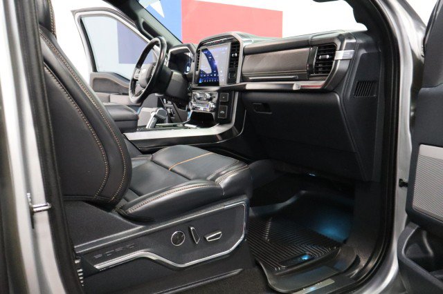 Used 2022 Ford F150 Platinum AWD/4WD image 71