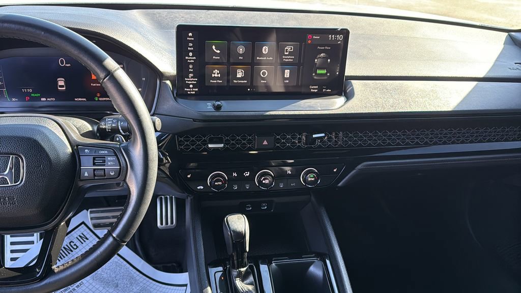Used 2023 Honda Accord Sport image 21